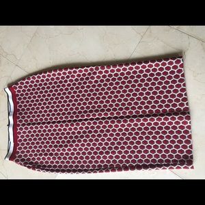 GP & J Baker x HNM Pencil Skirt